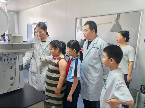 探秘環境監測，共筑綠色家園——山東文登主題活動引領環保新風尚